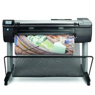 Плоттер HP DesignJet T1700dr 1VD88A