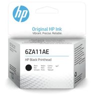 Печатающая головка HP Printhead черная 6ZA11AE