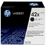 Картридж HP 42X Q5942X