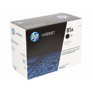 Картридж HP 81A CF281A