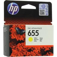 Картридж HP 655 CZ112AE