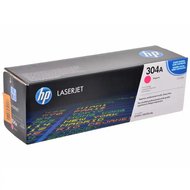 Картридж HP 304A CC533A