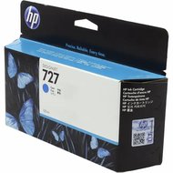 Картридж HP 727 B3P19A