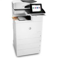 МФУ HP Color LaserJet Enterprise Flow M776z 3WT91A