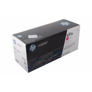 Картридж HP 651A CE343A