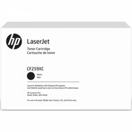 Картридж HP CF259XC Black