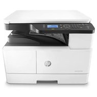 МФУ HP LaserJet M438n 8AF43A