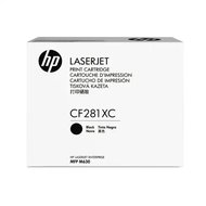 Картридж HP 81X CF281XC