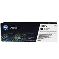 Картридж HP 312X CF380X