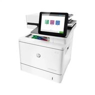 МФУ HP Color LaserJet Enterprise M578dn 7ZU85A