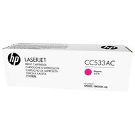 Картридж для плоттеров HP 304A CC533AC пурпурный LJ CP2025/CM2320