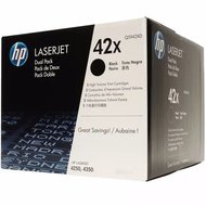 Картридж HP Q5942XD