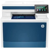 МФУ HP Color LaserJet Pro MFP 4303fdn 5HH66A