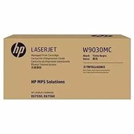 Картридж HP W9030MC Black