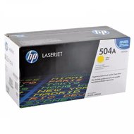 Картридж HP 504A CE252A