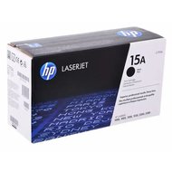 Картридж HP 15A C7115A