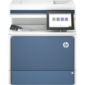 МФУ HP Color LaserJet Enterprise MFP 5800dn 6QN29A