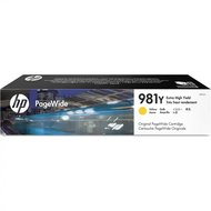 Картридж HP 981Y L0R15A