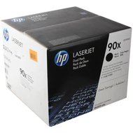 Картридж HP 90X CE390XD