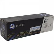 Картридж HP 201A CF400A