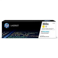 Картридж HP 203X CF542X