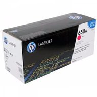 Картридж HP 650A CE273A