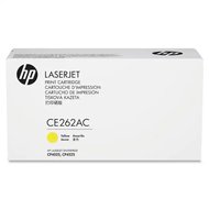 Картридж HP CE262AC