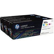 Картридж HP 305A CF370AM