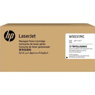 Картридж HP W9031MC Cyan