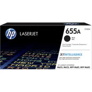 Картридж HP 655A CF450A