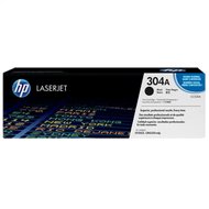 Картридж HP 304A CC530A