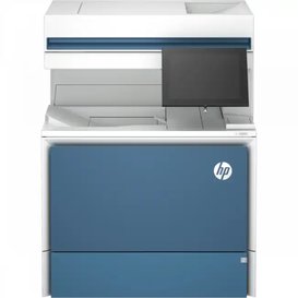 МФУ HP Color LaserJet Enterprise MFP 6800dn 6QN35A