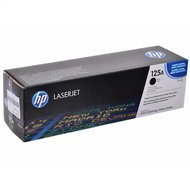 Картридж HP CB540A