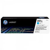 Картридж HP 201A CF401A