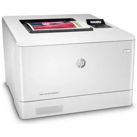 Принтер HP Color LaserJet Pro M454dn W1Y44A