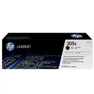 Картридж HP 305X CE410X