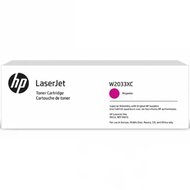 Лазерный картридж HP 415X пурпурный для LJ Pro M454/MFP M479/M480f W2033XC