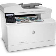 МФУ HP Color LaserJet Pro M183fw 7KW56A