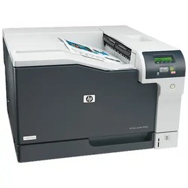 Принтер HP Color LaserJet Professional CP5225n CE711A