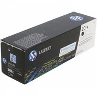 Картридж HP 201X CF400X