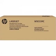 Картридж HP W9033MC Magenta