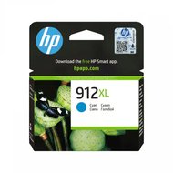 Картридж HP 912XL 3YL81AE