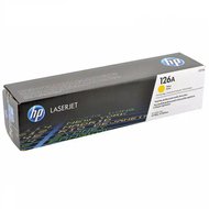 Картридж HP 126A CE312A