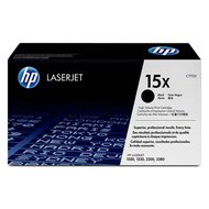 Картридж HP 15X C7115X