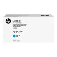 Картридж для плоттеров HP 504Y CE251YC