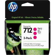 Картридж HP 712 3-Pack 3ED78A