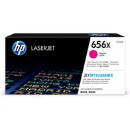 Картридж HP 656X CF463X