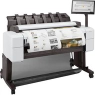 Плоттер HP DesignJet T2600PS 36-in 3XB78A