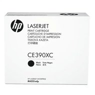 Картридж HP 90X CE390XC