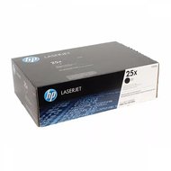 Картридж HP 25X CF325X